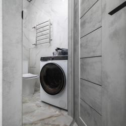 Фото Отель Goodtime Apartments на улице Бочарникова 4к2
