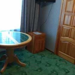 Фото Отель Гостиный дворик