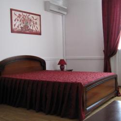 Фото Отель Трек