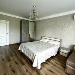 1-комнатные апартаменты стандарт 55