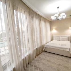 Фото Отель на три ночи на улице Несербская 14