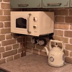 Апартаменты студия