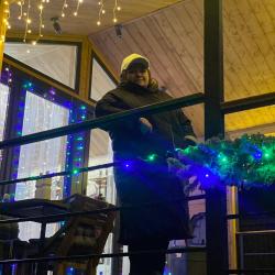 Фото Отель Тайна Гор