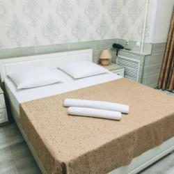 Фото Отель Камин