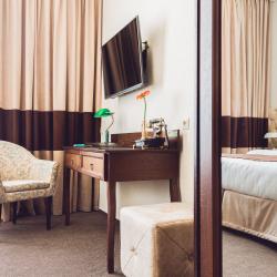 Фото Отель Централь