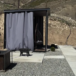 Фото Отель Chilli bros camp (Чили брос кемп)