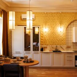 Номер студия премиум Жердёла