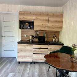 Фото Отель Кускас