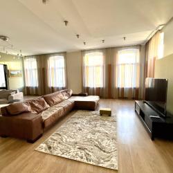 Фото Апартаменты Big Family на улице Гоголя 25