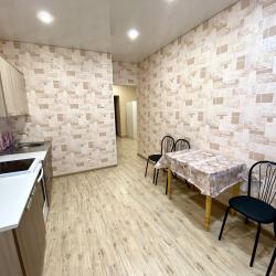 1-комнатные апартаменты стандарт