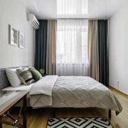 2-комнатные апартаменты улучшенные