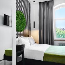 Фото География бутик-отель