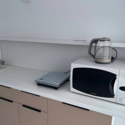 Фото Апартаменты на улице Спортивная 3