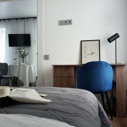 Фото Апартаменты на проспекте Красной Армии 206