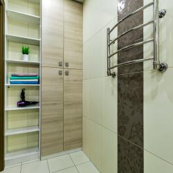Фото Отель MaxRealty24 на Украинском бульваре
