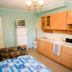 Фото Отель Трухинова, 3