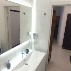 1-комнатные апартаменты стандарт