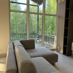 Фото Отель ШеЛЕСт леса