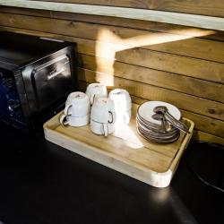 Коттедж улучшенный