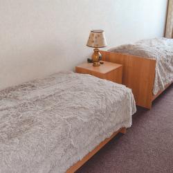 Фото Отель Марьяна