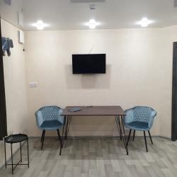 Номер комфорт с 3 односпальными кроватями
