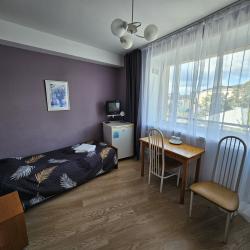 Фото Отель Маски