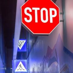 Фото Отель Гараж