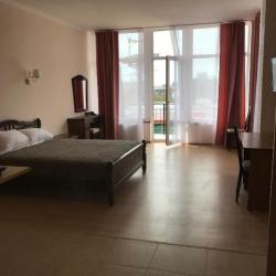 Фото Отель Пальма