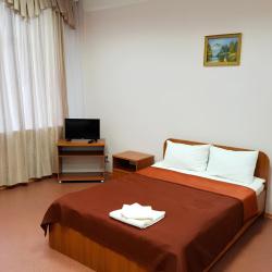 Фото Отель Smart Hotel KDO (Смарт КДО )