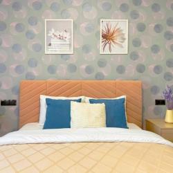 Фото Отель Niki Rent (Ники Рент) на Набережной Леонова 45