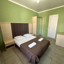 Фото Отель Михаил