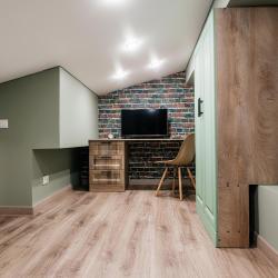 Архитектор Apart Hotel by Provence — 610936b6c51981d97e100a331de90bd7