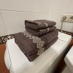 Фото Апартаменты на улице Галактионовская 106А