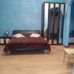 Фото Отель Жемчужина