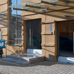 Фото Отель ModernaFlats на улице Днепропетровская