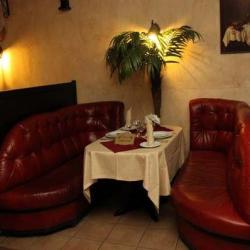 Фото Отель Оливия