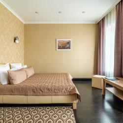 фото 4 Kravt Sadovaya Hotel (Кравт Садовая)