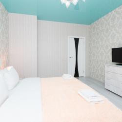 Фото Апартаменты на улице Чичерина 38В