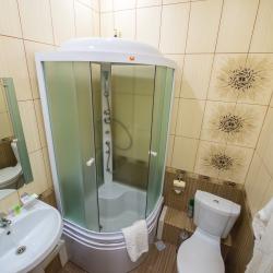 2-комнатные апартаменты люкс