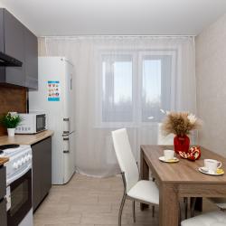 1-комнатные апартаменты улучшенные