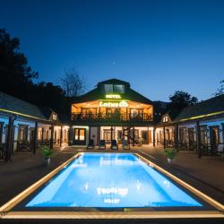 Фото Отель Лотос