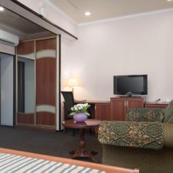 Номер делюкс