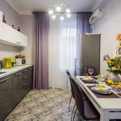 Фото Отель GMApartments (ДжиЭмАпартментс) на улице Тверская 6 строение 3