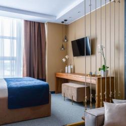 Фото Отель Lido Central (Лидо Централ)