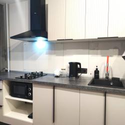 Фото Апартаменты на проспекте Кирова 178