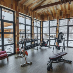 Фото Отель Загородный комплекс Земские имения