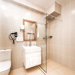 Семейный апартамент