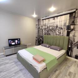 Фото Апартаменты на улице Мира 4В