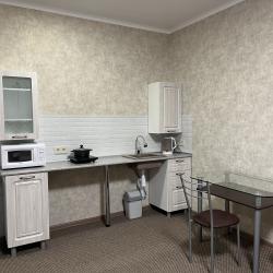 Фото Отель Юбилейная