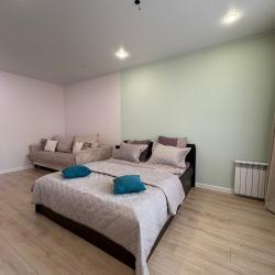 Фото Апартаменты President на улице Красноказачья 74